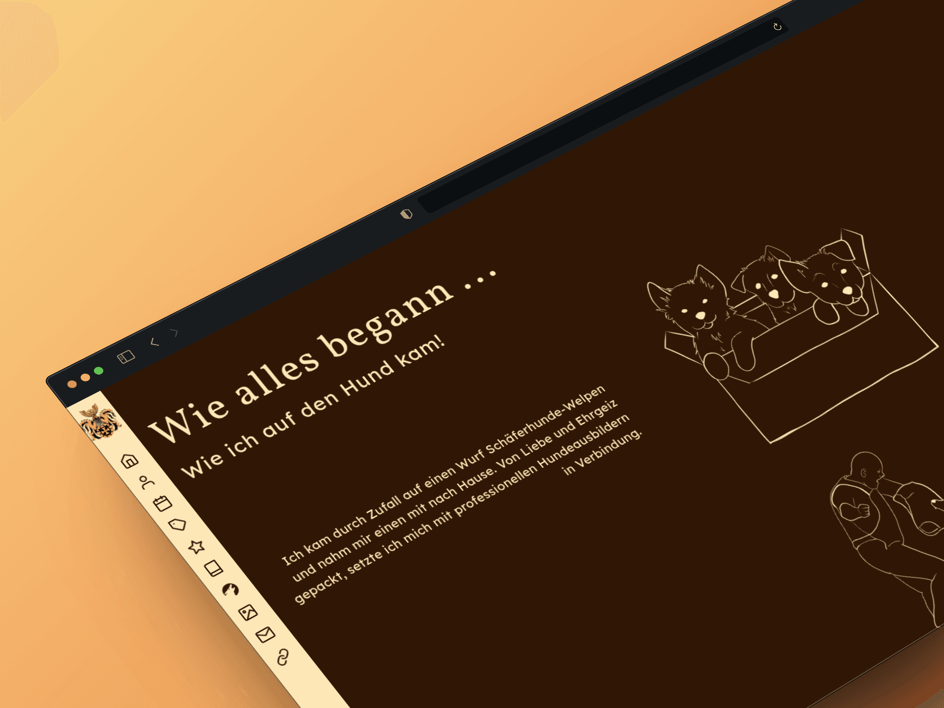 Case Study Mobile