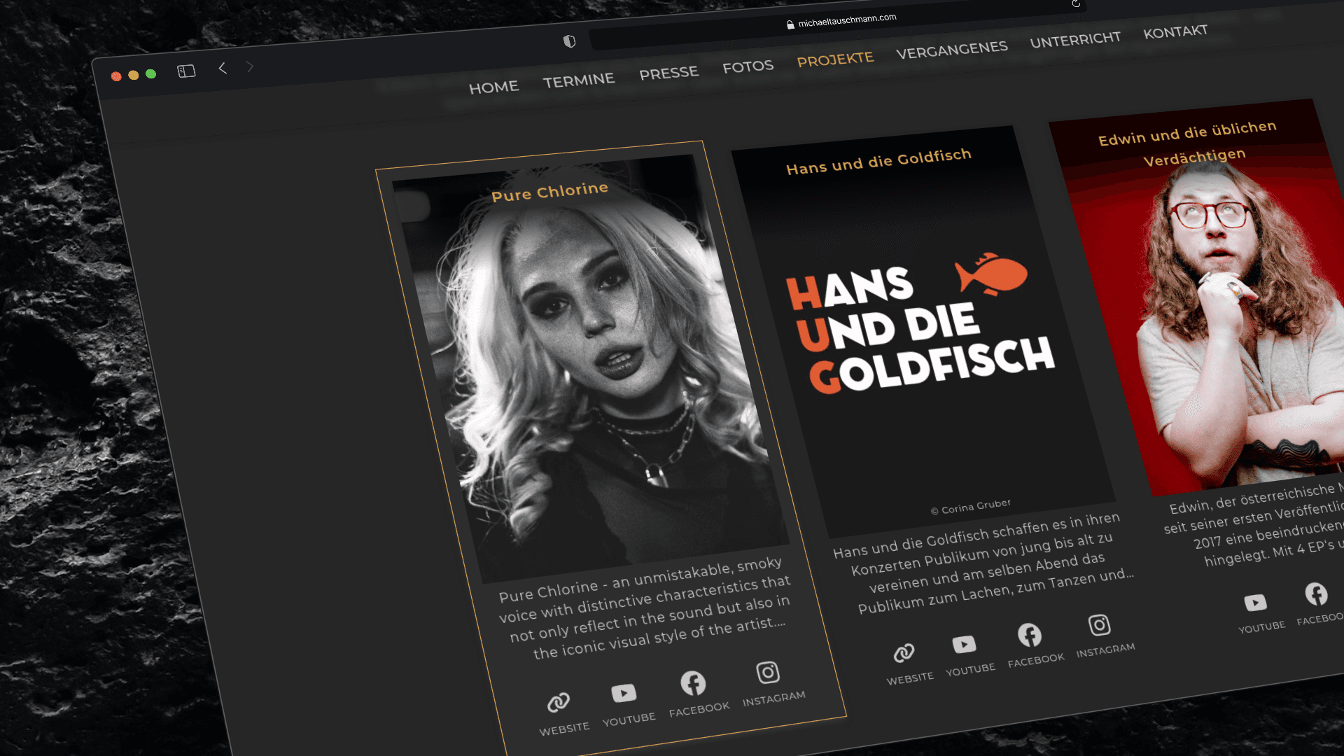 Case Study Mobile