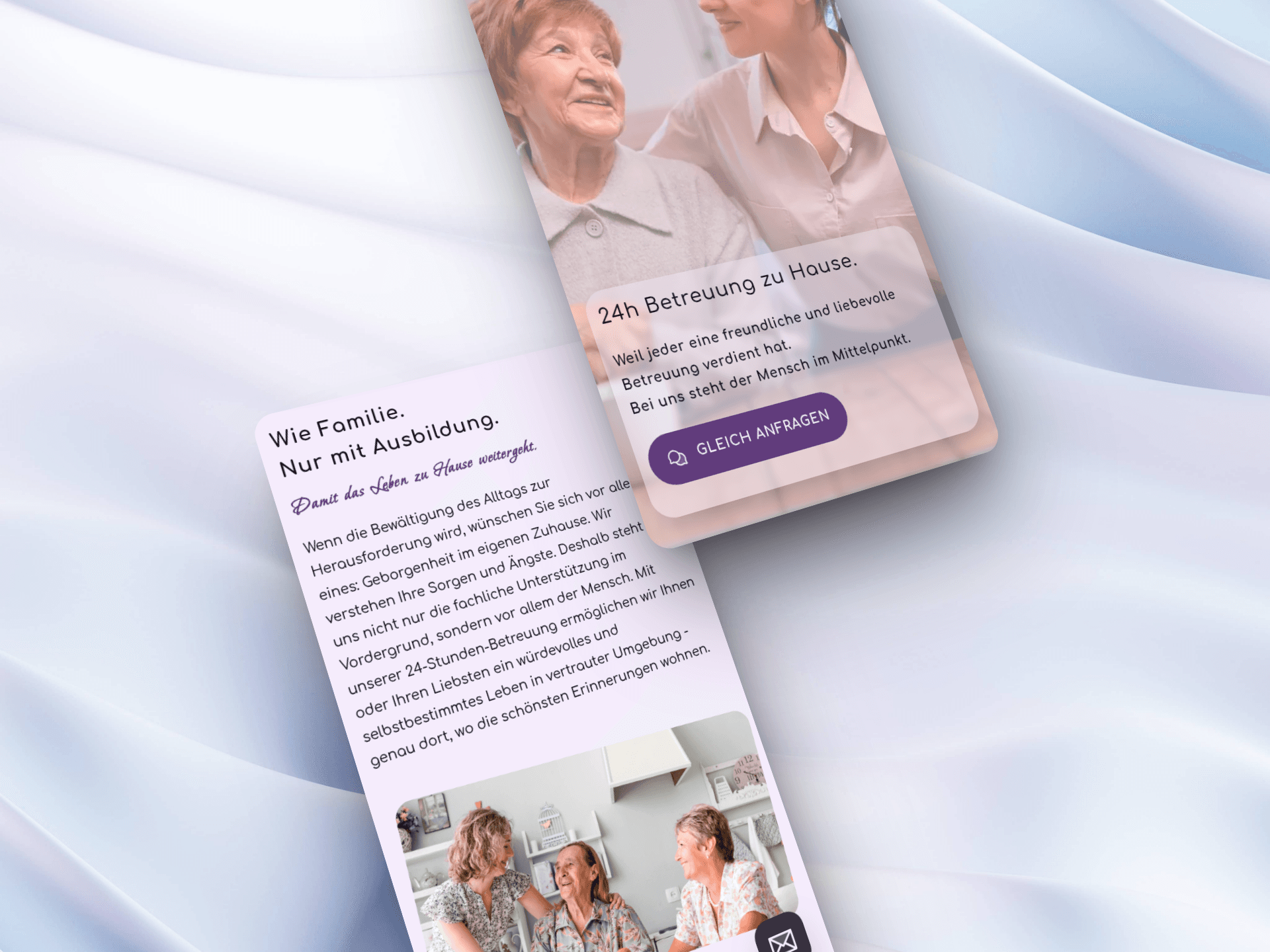 Case Study Mobile
