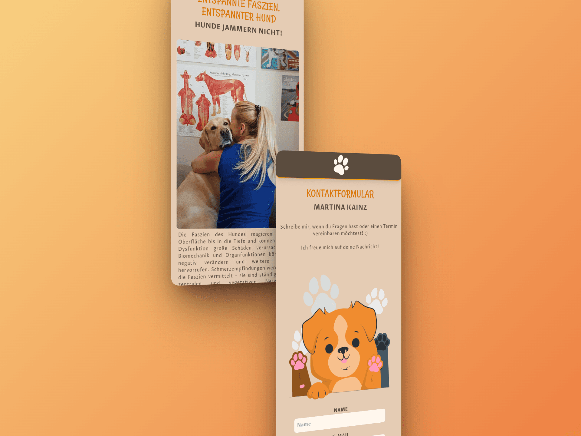 Case Study Mobile