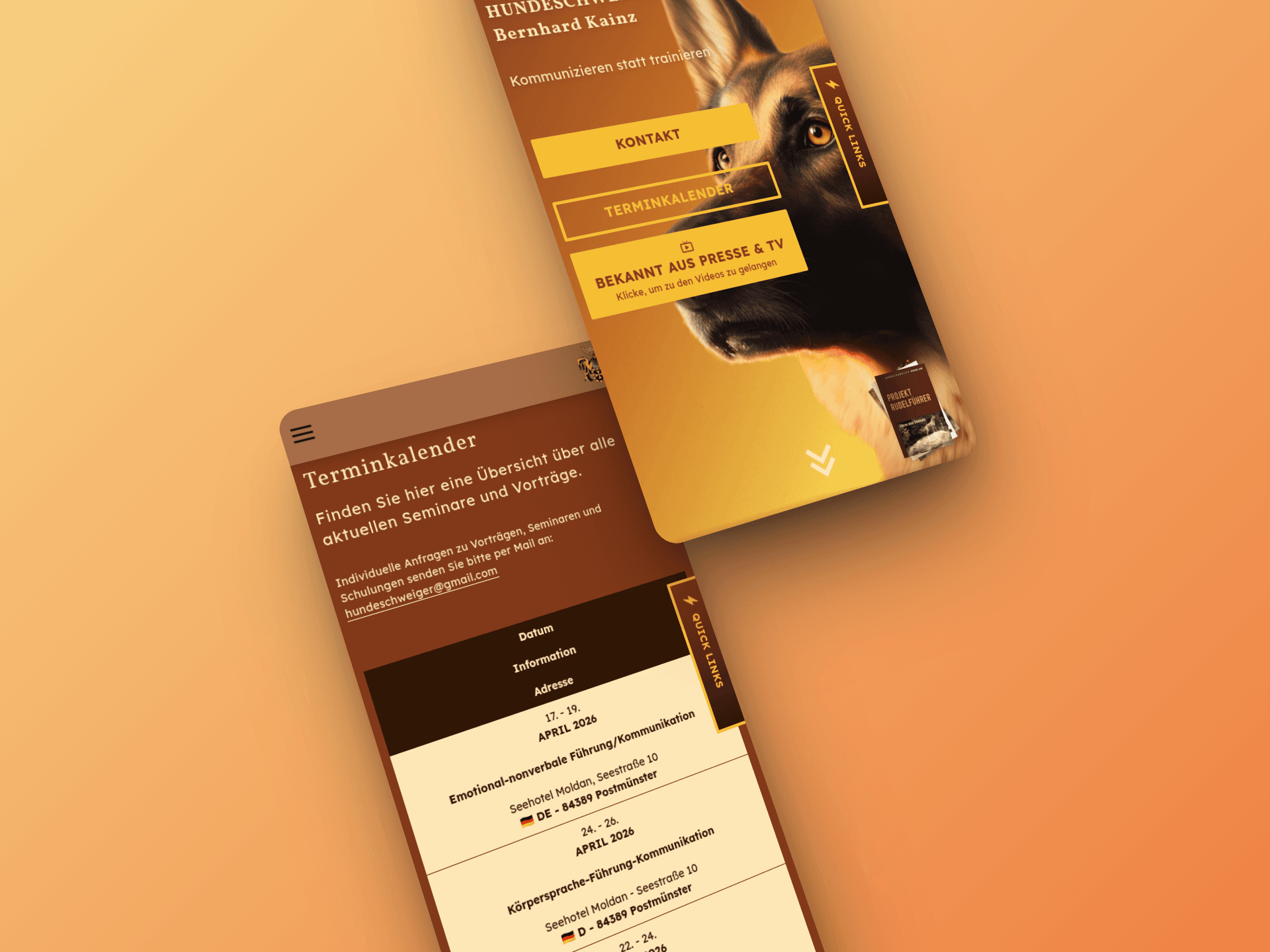Case Study Mobile
