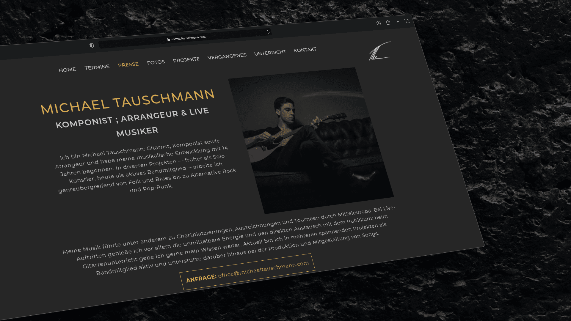 Case Study Mobile