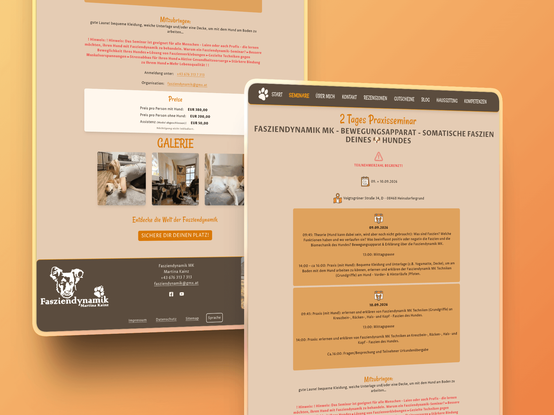 Case Study Mobile