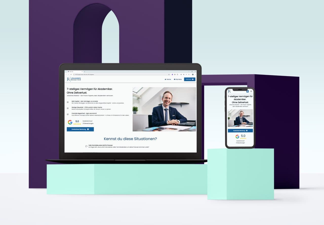 Case Study Mobile