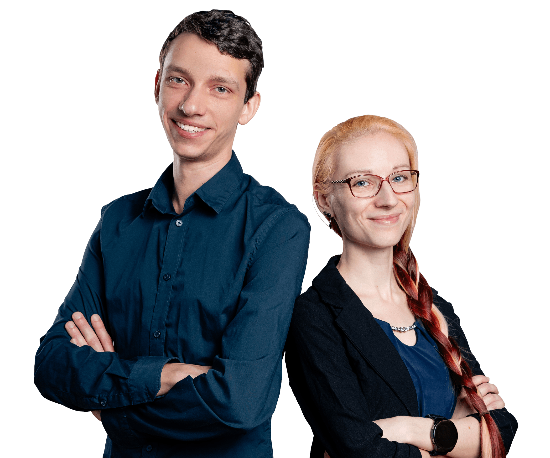 27vier im Team