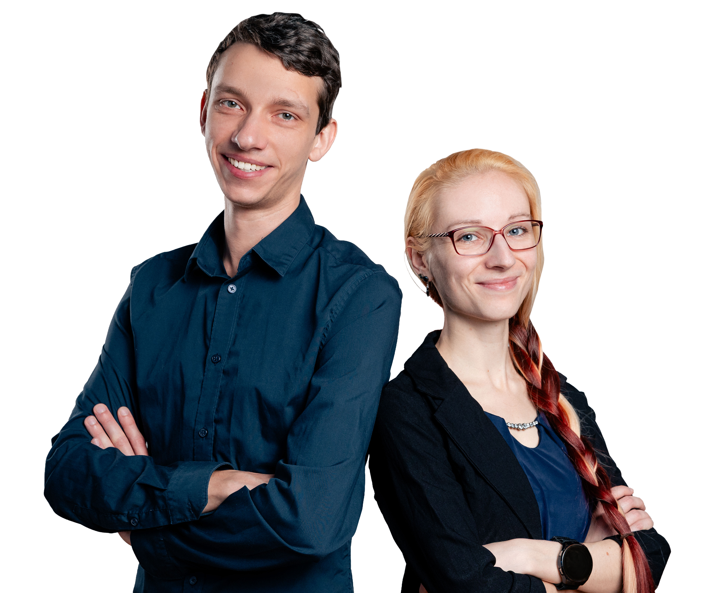 27vier im Team